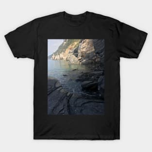 Portovenere Italy T-Shirt